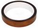 Tape  high temperature resistant  Thk  0.06mm  40%  -73÷260°C