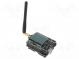 Dev.kit  evaluation  ATMEGA328  pin strips,pin header  RFM