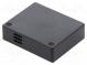 Sensor  particles  Usup  5VDC  Range  0÷1000ug/m3  -20÷70°C  80mA