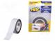 Tape  self-amalgamating  black  12mm  L  0.9m