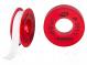 Tape  sealing  W  12mm  L  12m  white  PTFE  max.260°C