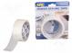 Tape  sealing  W  38mm  L  1.5m  Thk  1mm  transparent  acrylic  4N/mm