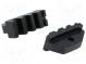 Crimping jaws  Application  HT-336S