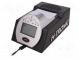 Charger  for rechargeable batteries  acid-lead,gel  5A  14.3VDC