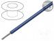 Wire  HELUTHERM® 145  stranded  Cu  1x0,5mm2  polyolefine  CPR  Eca