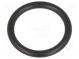 O-ring gasket  NBR  Thk  2mm  Øint  22mm  NPT3/4