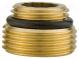 Twisted pair  Ext.thread  G 3/4