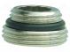 Twisted pair  Ext.thread  G 3/4