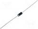 Diode  rectifying  THT  1.5kV  0.5A  Package  Ammo Pack  DO41  400ns