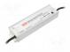 Power supply  switched-mode  LED  240W  42.9÷85.7VDC  1400÷2800mA