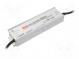 Power supply  switched-mode  LED  240W  42.9÷85.7VDC  2800mA  IP67