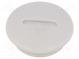 Stopper  PG16  Mat  polyamide