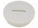 Stopper  M32  1.5  Mat  polyamide