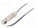 Sensor  inductive  0÷1.5mm  PNP / NO  Usup  10÷30VDC  200mA  IP67