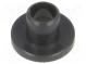 Insulating bushing  TO3  UL94V-0  7.5mm  -40÷200°C  38kV/mm