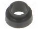 Insulating bushing  TO126  UL94V-0  4.2mm  -40÷250°C  30kV/mm