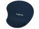 Mouse pad  blue