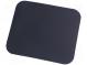 Mouse pad  black  250x220x3mm