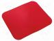 Mouse pad  red  220x250x3mm