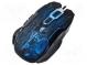 Optical mouse  black,mix colors  USB  wired  No.of butt  6