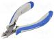 Pliers  side,cutting  ESD  120mm