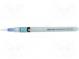 Dosing pens  Tip  paintbrush,flat  8ml  ESD  Bonpen