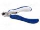 Pliers  side,cutting  ESD  118mm