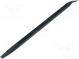 Tool  scraper  plastic  L  150mm  Blade tip shape  sharp,shovel