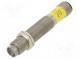 Module  laser  5mW  red  cross  635nm  4.5÷30VDC  ILM12F  FLEXPOINT®