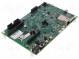 Dev.kit  ARM NXP  CAN,Ethernet,JTAG,USB Host,USB OTG  RAM  32MB