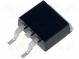 Transistor  N-MOSFET  OptiMOS™ T2  unipolar  60V  120A  188W
