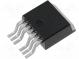Transistor  N-MOSFET  OptiMOS™ T2  unipolar  40V  180A  250W