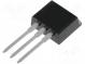 Transistor  N-MOSFET  OptiMOS™ T2  unipolar  40V  120A  158W