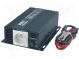 Converter  automotive DC/AC  750W  Uout  230VAC  10.5÷15.5VDC