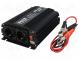 Converter  automotive DC/AC  600W  Uout  230VAC  10.5÷31VDC  92%