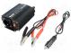 Converter  automotive DC/AC  350W  Uout  230VAC  10.5÷15.5VDC