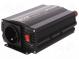 Converter  automotive DC/AC  350W  Uout  230VAC  21÷31VDC  92%
