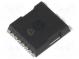 Transistor  N-MOSFET  unipolar  150V  155A  375W  PG-HSOF-8-1