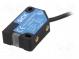 Датчик  индуктивный  0÷4мм  PNP / NO  Uпит  10÷30ВDC  200мА  IP67
