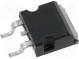 Transistor  N-MOSFET  unipolar  100V  80A  260W  D2PAK