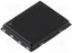 Transistor  N-MOSFET  unipolar  200V  5.1A  3.6W  PQFN5X6