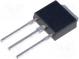 Transistor  N-MOSFET  unipolar  100V  9.1A  39W  IPAK