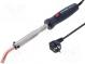 Soldering iron  with htg elem  150W  230V  Plug  EU
