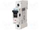 Switch-disconnector  Poles  1  DIN  125A  240VAC  IS  IP40  0.8÷1mm