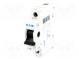 Switch-disconnector  Poles  1  DIN  16A  240VAC  IS  IP40  2.5÷50mm2