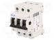 Switch-disconnector  Poles  3  DIN  32A  240VAC  IS  IP40  2.5÷50mm2