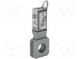 Pressure relay  Working pressure 1÷6bar  24÷100VAC  24÷100VDC