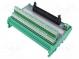 Transition  W  135mm  D  70.6mm  H  92.6mm  Uoper  24V  Temp  -20÷60°C