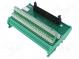 Transition  W  135mm  D  70.6mm  H  92.6mm  Uoper  24V  Temp  -20÷60°C