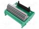 Transition  W  108.5mm  D  70.6mm  H  92.6mm  Uoper  24V  0.14÷2.5mm2